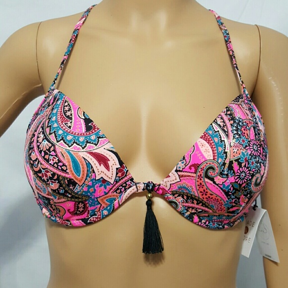 Shade & Shore Other - Shade & Shore bathing suit top